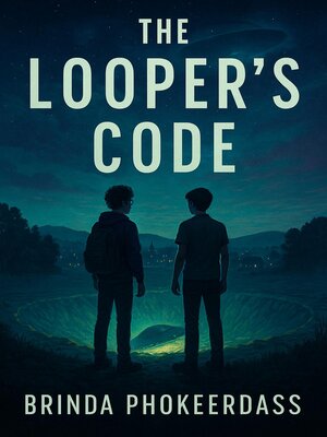 cover image of The Looper's Code